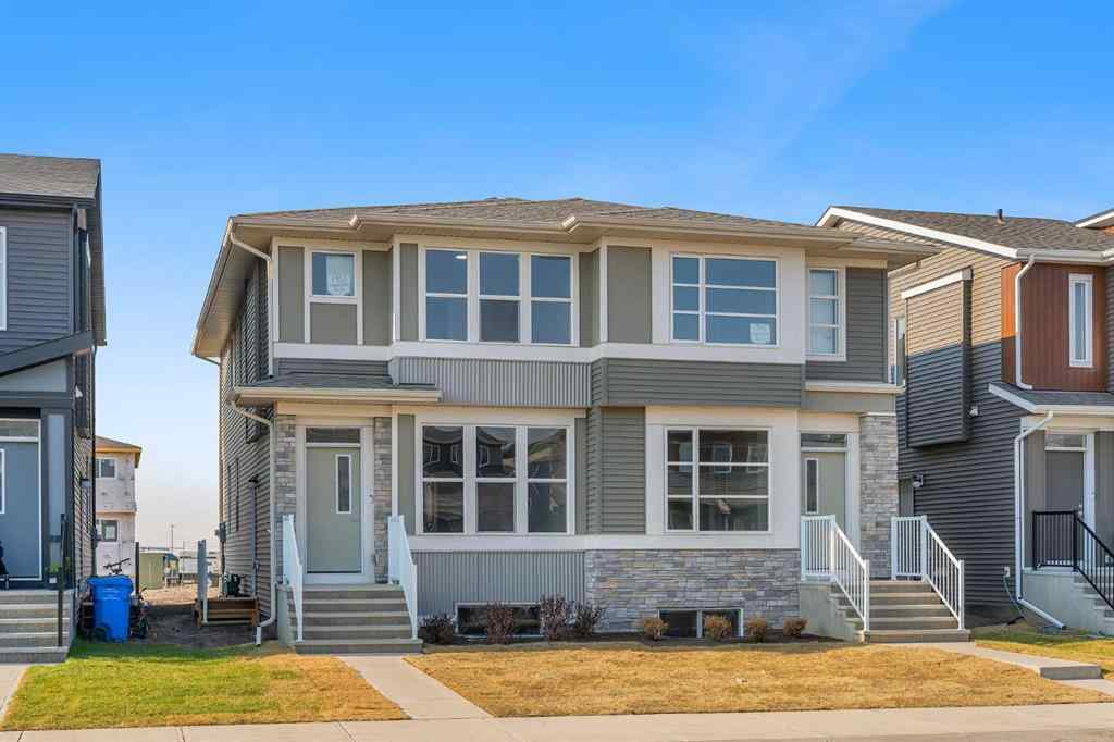 MLS® A2262077 - 1901 Cornerstone Boulevard NE in Cornerstone Calgary, Residential