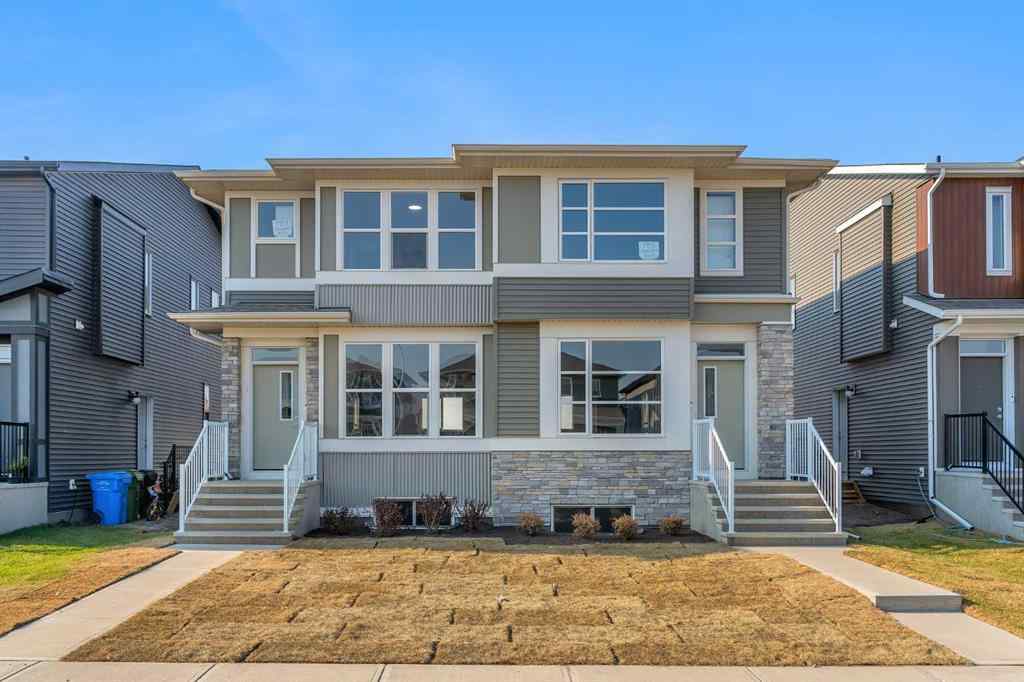 MLS® A2262077 - 1901 Cornerstone Boulevard NE in Cornerstone Calgary, Residential