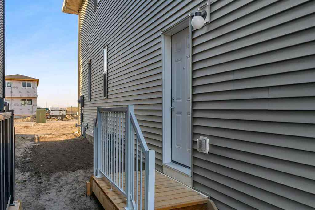 MLS® A2262077 - 1901 Cornerstone Boulevard NE in Cornerstone Calgary, Residential