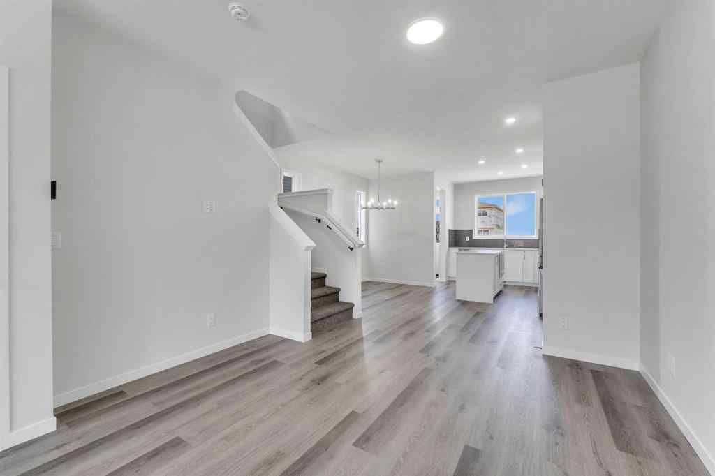 MLS® A2262077 - 1901 Cornerstone Boulevard NE in Cornerstone Calgary, Residential