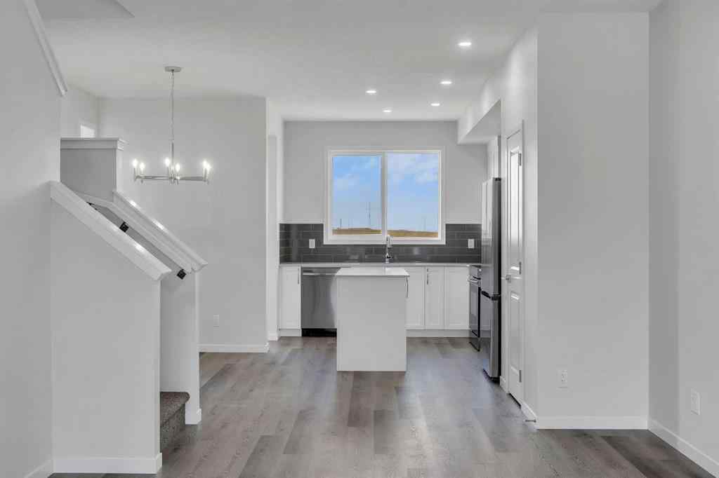 MLS® A2262077 - 1901 Cornerstone Boulevard NE in Cornerstone Calgary, Residential