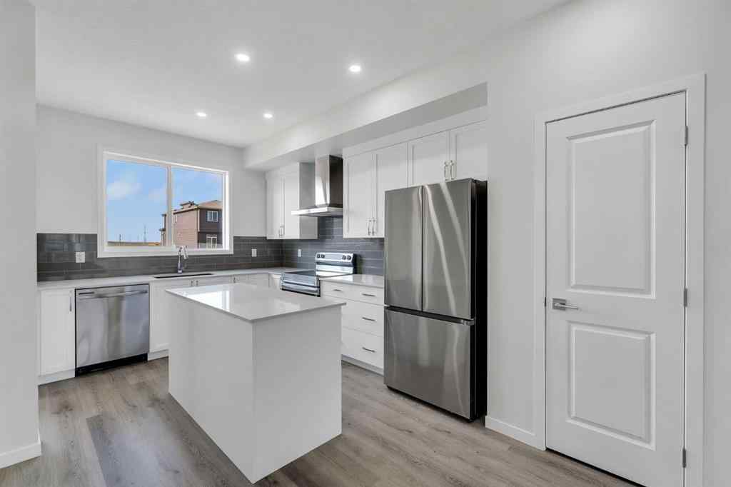 MLS® A2262077 - 1901 Cornerstone Boulevard NE in Cornerstone Calgary, Residential