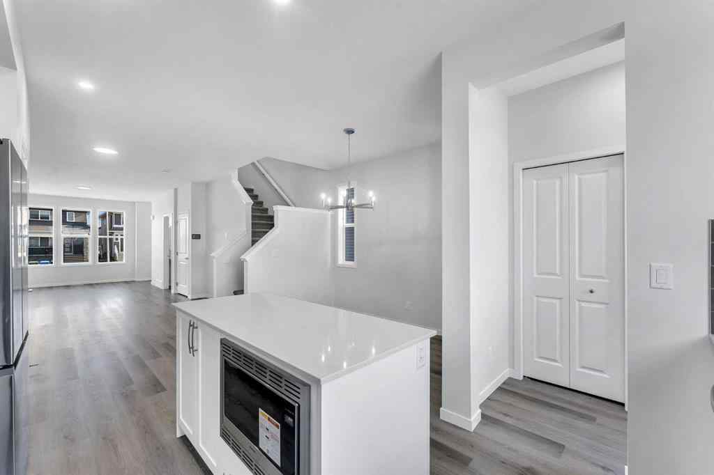 MLS® A2262077 - 1901 Cornerstone Boulevard NE in Cornerstone Calgary, Residential