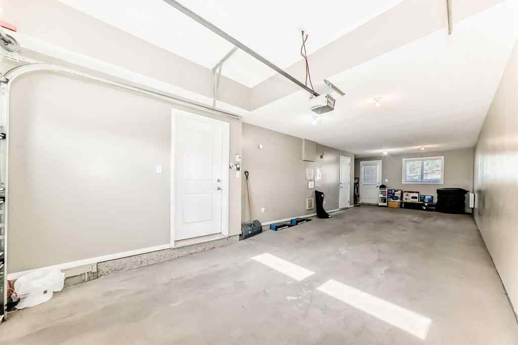 MLS® A2262078 - 128 Marquis Lane SE in Mahogany Calgary, Residential