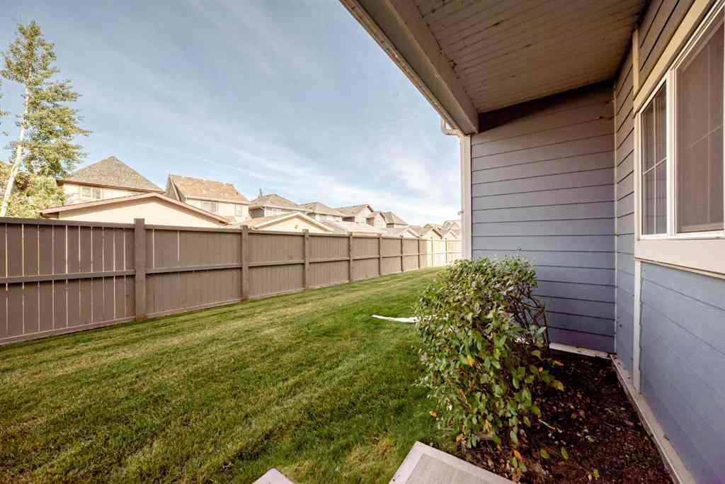MLS® A2262078 - 128 Marquis Lane SE in Mahogany Calgary, Residential