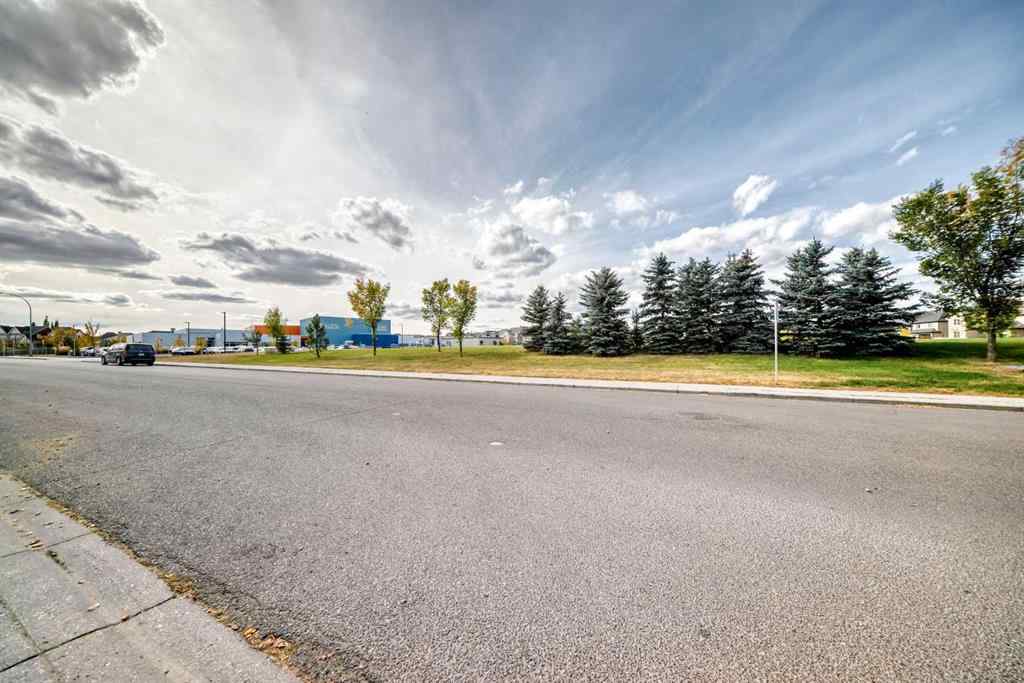 MLS® A2262078 - 128 Marquis Lane SE in Mahogany Calgary, Residential