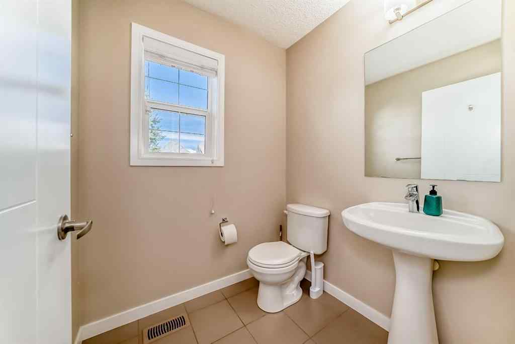 MLS® A2262078 - 128 Marquis Lane SE in Mahogany Calgary, Residential