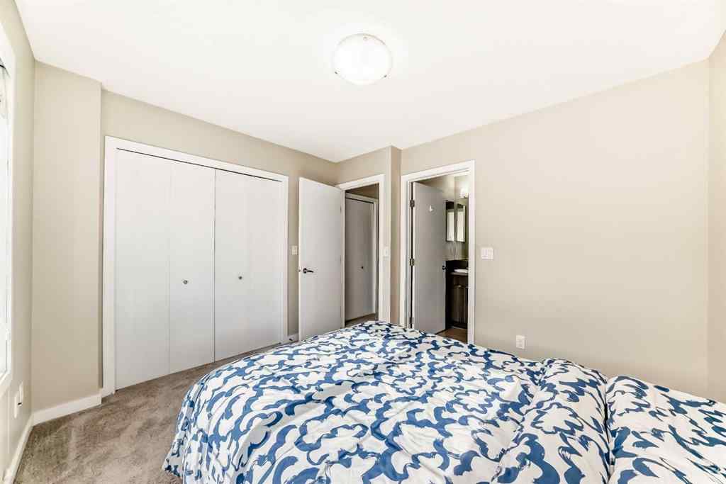 MLS® A2262078 - 128 Marquis Lane SE in Mahogany Calgary, Residential