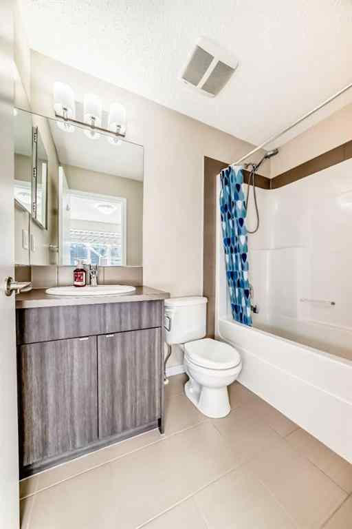 MLS® A2262078 - 128 Marquis Lane SE in Mahogany Calgary, Residential