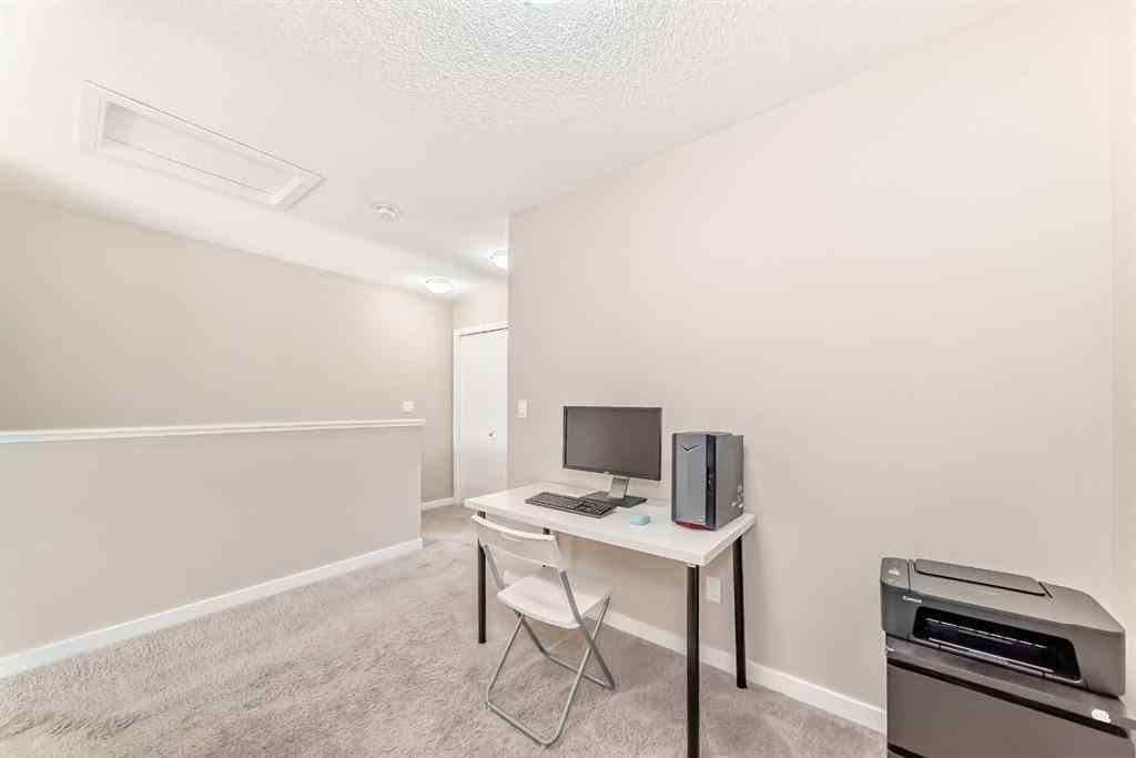 MLS® A2262078 - 128 Marquis Lane SE in Mahogany Calgary, Residential