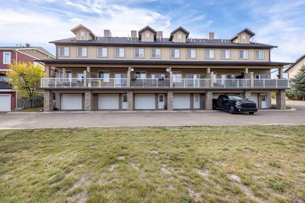 MLS® A2262079 - Unit #12 136 Fontaine Crescent  in Downtown Fort McMurray, Residential