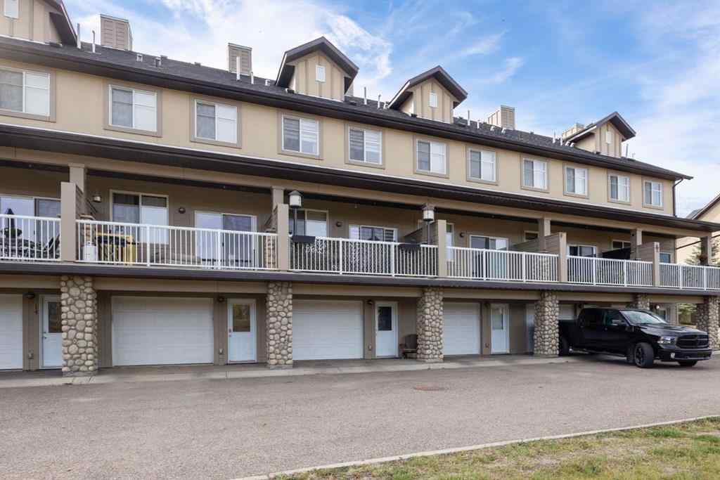 MLS® A2262079 - Unit #12 136 Fontaine Crescent  in Downtown Fort McMurray, Residential