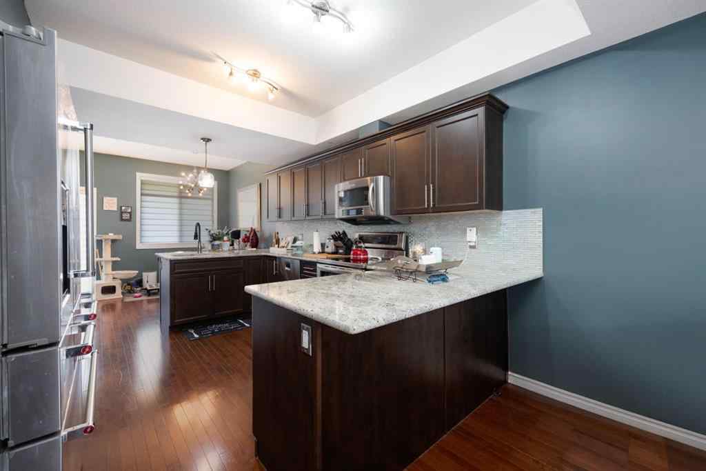 MLS® A2262079 - Unit #12 136 Fontaine Crescent  in Downtown Fort McMurray, Residential