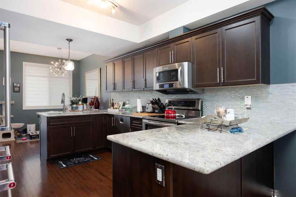 MLS® A2262079 - Unit #12 136 Fontaine Crescent  in Downtown Fort McMurray, Residential