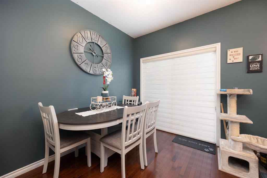 MLS® A2262079 - Unit #12 136 Fontaine Crescent  in Downtown Fort McMurray, Residential