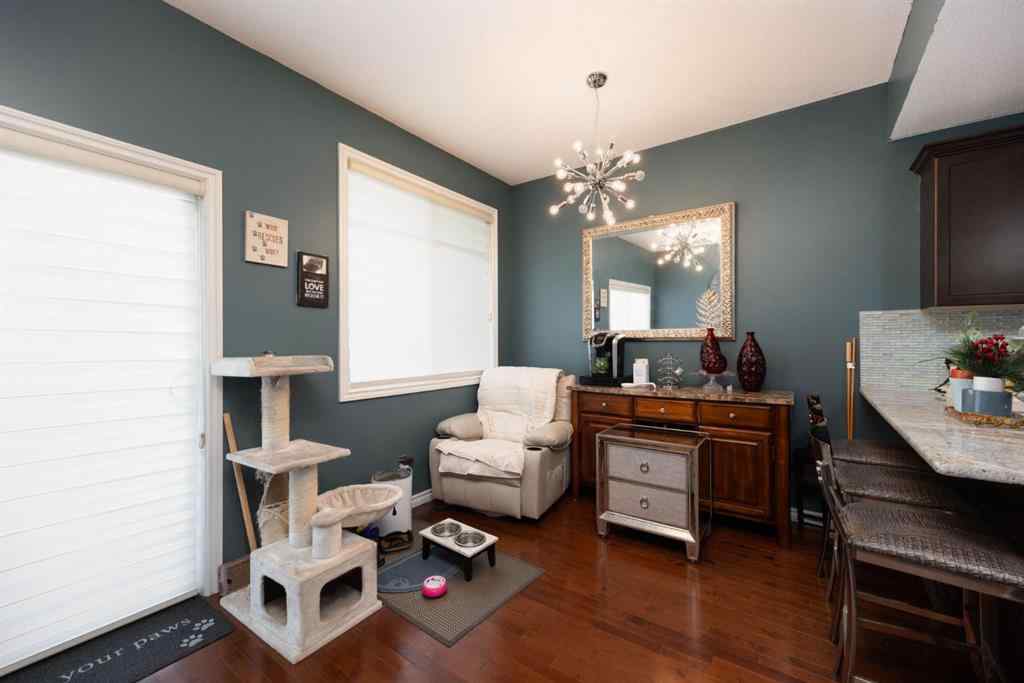 MLS® A2262079 - Unit #12 136 Fontaine Crescent  in Downtown Fort McMurray, Residential