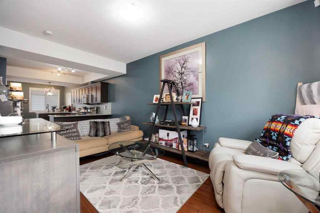 MLS® A2262079 - Unit #12 136 Fontaine Crescent  in Downtown Fort McMurray, Residential