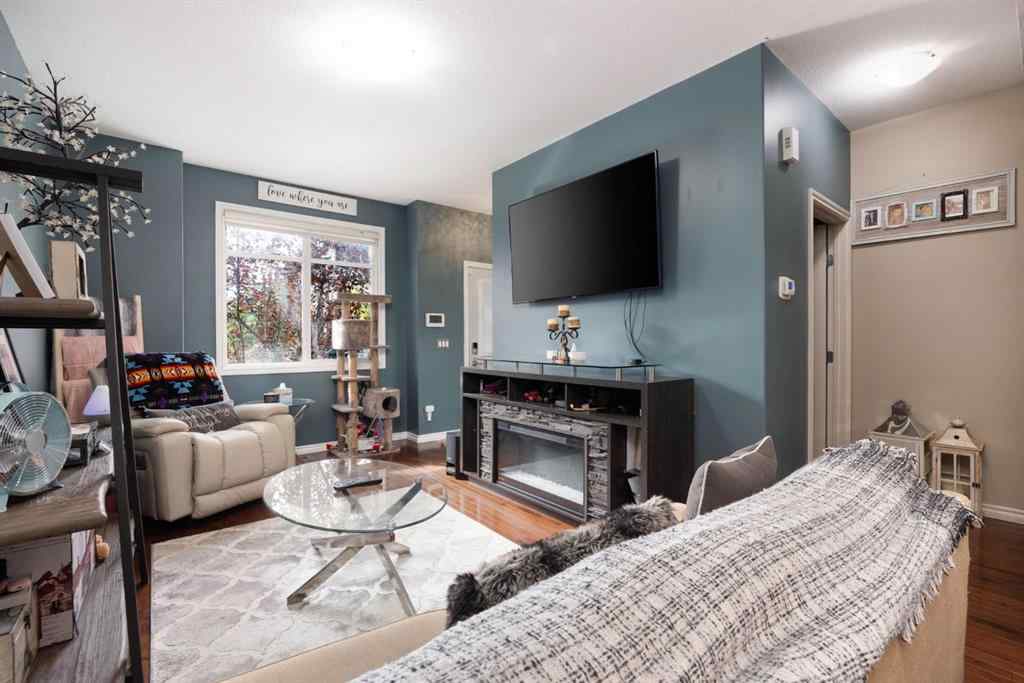 MLS® A2262079 - Unit #12 136 Fontaine Crescent  in Downtown Fort McMurray, Residential