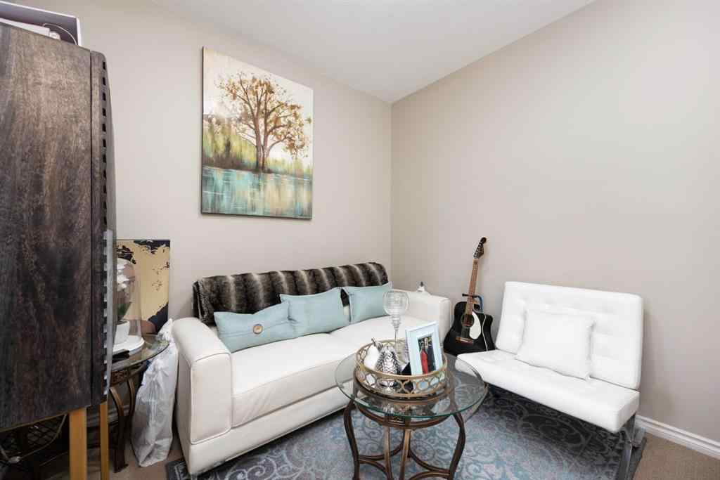 MLS® A2262079 - Unit #12 136 Fontaine Crescent  in Downtown Fort McMurray, Residential