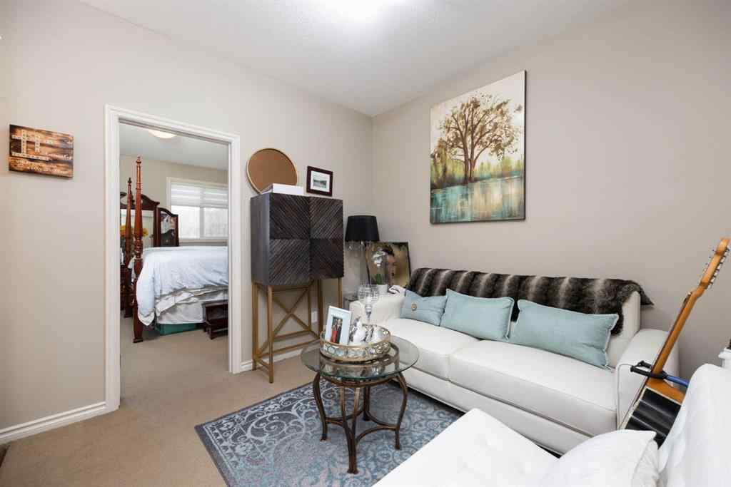 MLS® A2262079 - Unit #12 136 Fontaine Crescent  in Downtown Fort McMurray, Residential