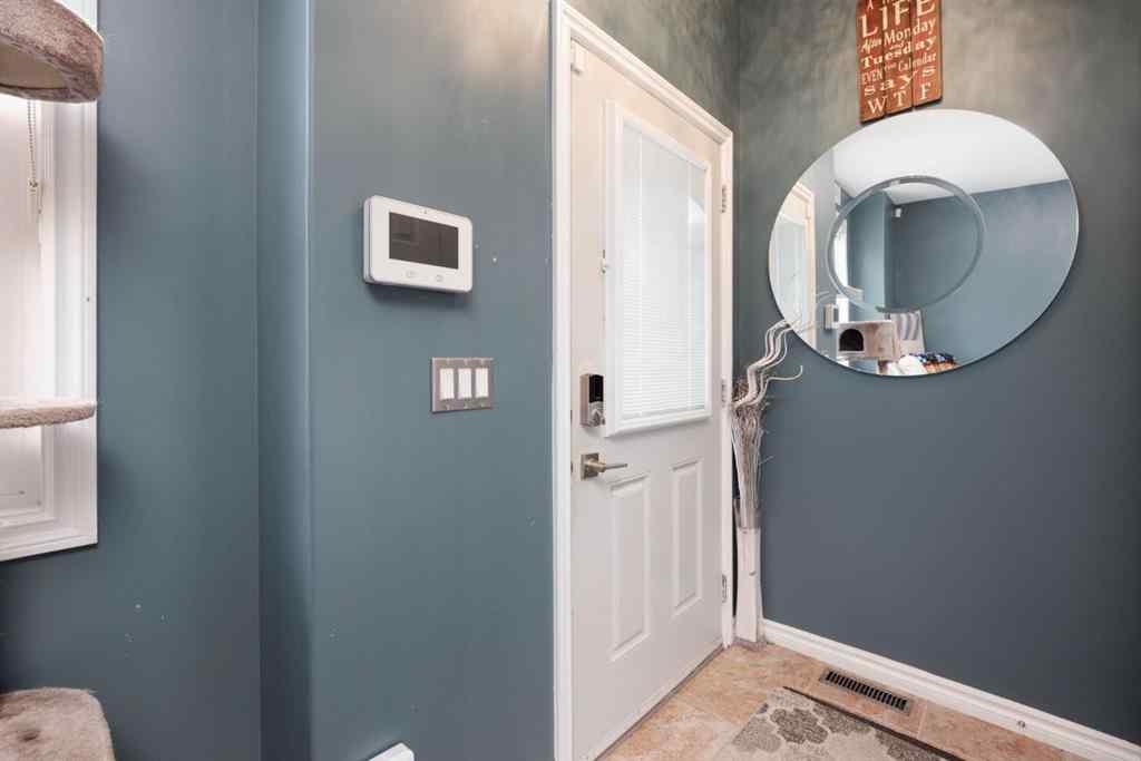 MLS® A2262079 - Unit #12 136 Fontaine Crescent  in Downtown Fort McMurray, Residential