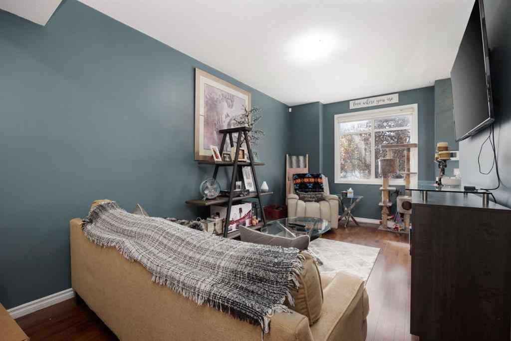 MLS® A2262079 - Unit #12 136 Fontaine Crescent  in Downtown Fort McMurray, Residential