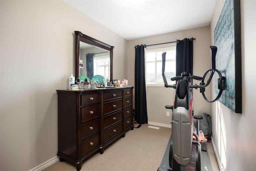 MLS® A2262079 - Unit #12 136 Fontaine Crescent  in Downtown Fort McMurray, Residential