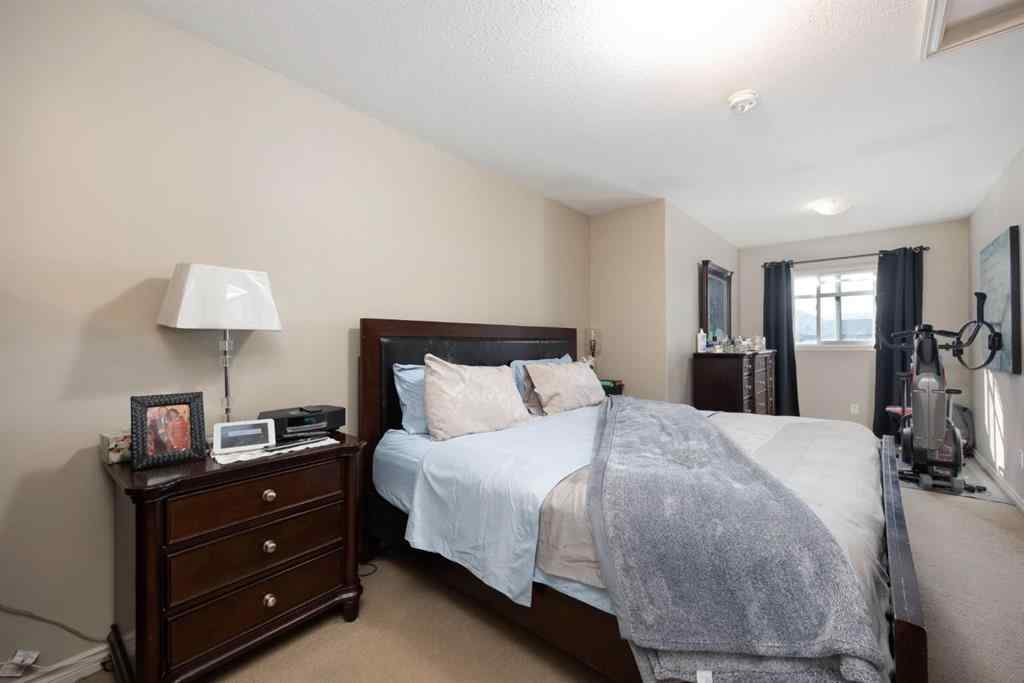 MLS® A2262079 - Unit #12 136 Fontaine Crescent  in Downtown Fort McMurray, Residential