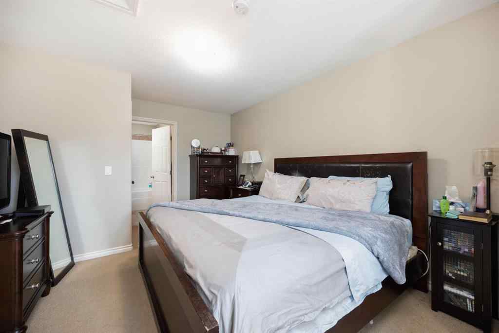 MLS® A2262079 - Unit #12 136 Fontaine Crescent  in Downtown Fort McMurray, Residential