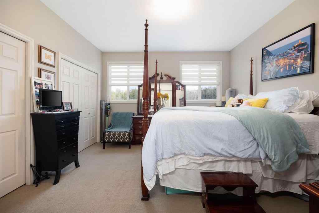 MLS® A2262079 - Unit #12 136 Fontaine Crescent  in Downtown Fort McMurray, Residential