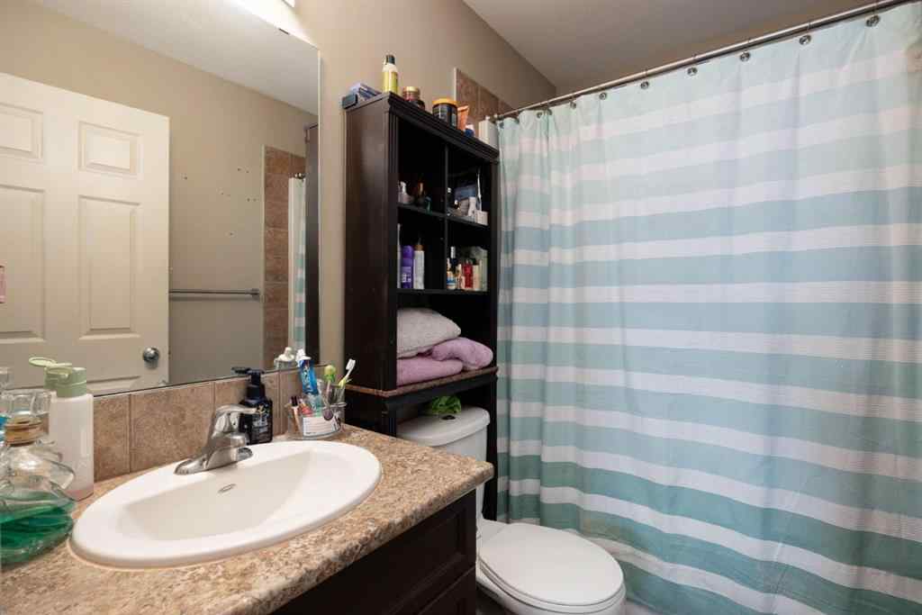 MLS® A2262079 - Unit #12 136 Fontaine Crescent  in Downtown Fort McMurray, Residential