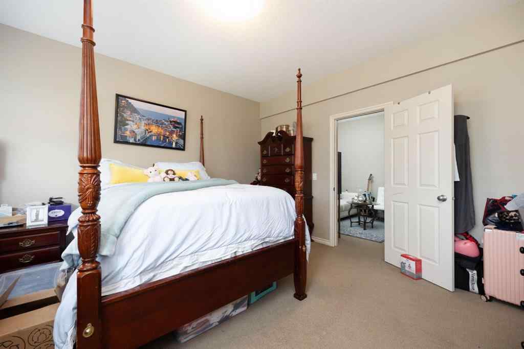 MLS® A2262079 - Unit #12 136 Fontaine Crescent  in Downtown Fort McMurray, Residential