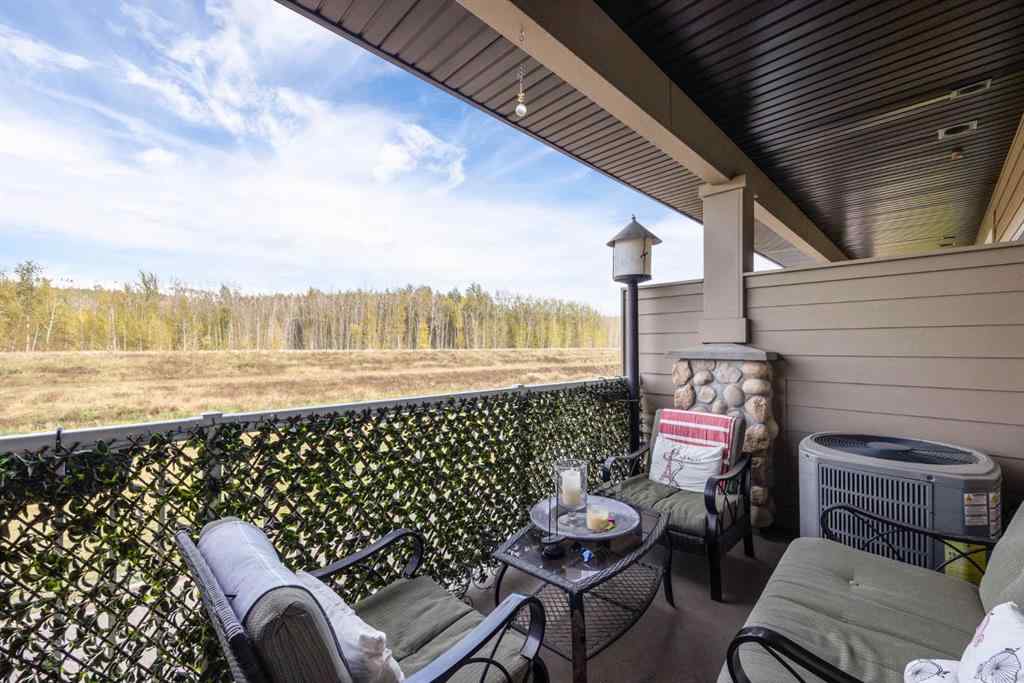 MLS® A2262079 - Unit #12 136 Fontaine Crescent  in Downtown Fort McMurray, Residential