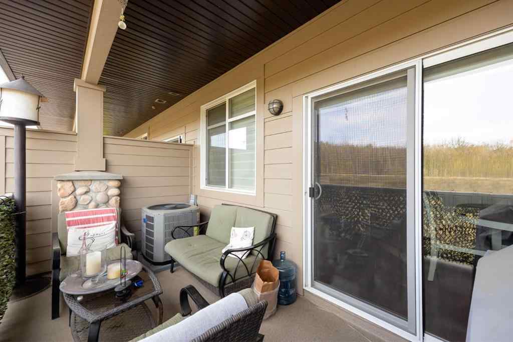 MLS® A2262079 - Unit #12 136 Fontaine Crescent  in Downtown Fort McMurray, Residential