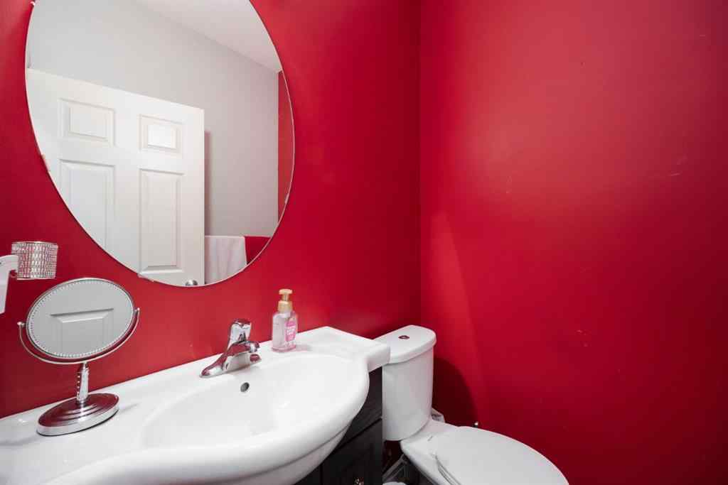 MLS® A2262079 - Unit #12 136 Fontaine Crescent  in Downtown Fort McMurray, Residential