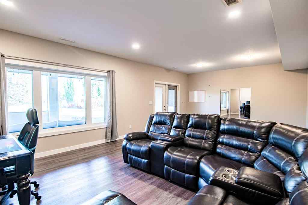 MLS® A2262081 - 14 Garrison Place  in Garden Heights Red Deer, Residential