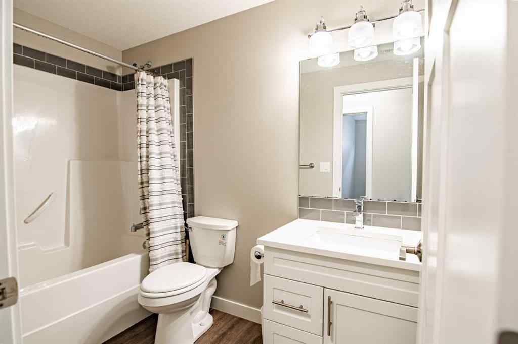 MLS® A2262081 - 14 Garrison Place  in Garden Heights Red Deer, Residential