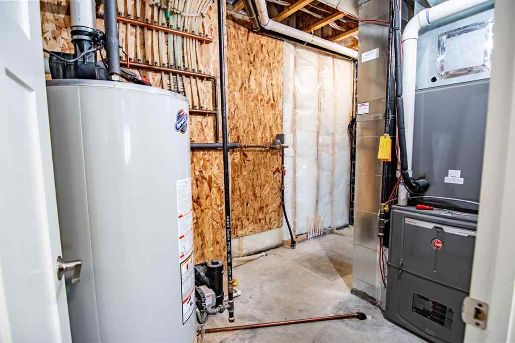 MLS® A2262081 - 14 Garrison Place  in Garden Heights Red Deer, Residential