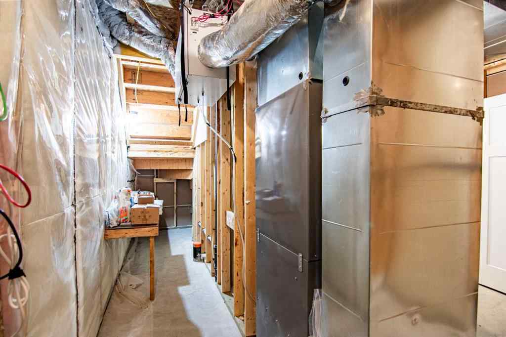 MLS® A2262081 - 14 Garrison Place  in Garden Heights Red Deer, Residential