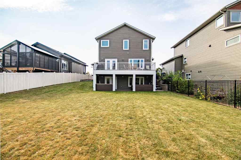 MLS® A2262081 - 14 Garrison Place  in Garden Heights Red Deer, Residential