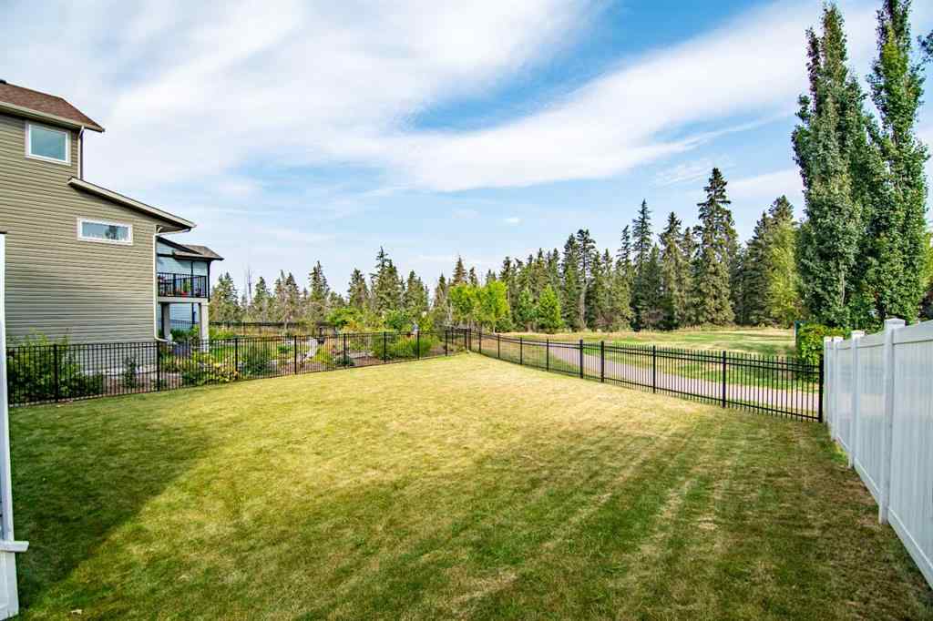 MLS® A2262081 - 14 Garrison Place  in Garden Heights Red Deer, Residential