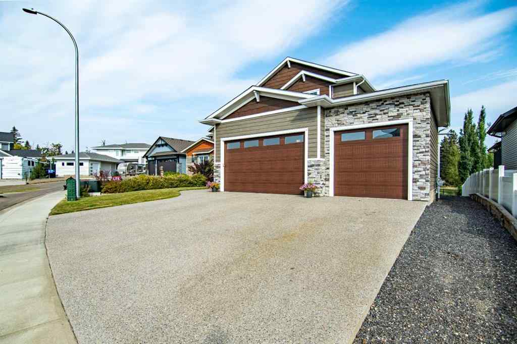 MLS® A2262081 - 14 Garrison Place  in Garden Heights Red Deer, Residential