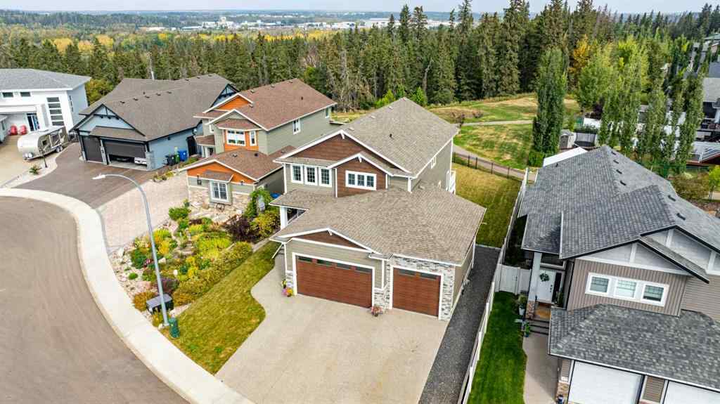 MLS® A2262081 - 14 Garrison Place  in Garden Heights Red Deer, Residential