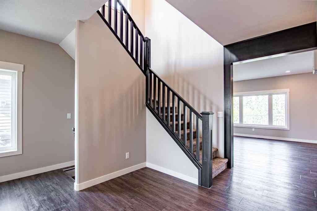 MLS® A2262081 - 14 Garrison Place  in Garden Heights Red Deer, Residential