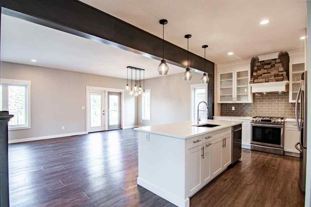 MLS® A2262081 - 14 Garrison Place  in Garden Heights Red Deer, Residential