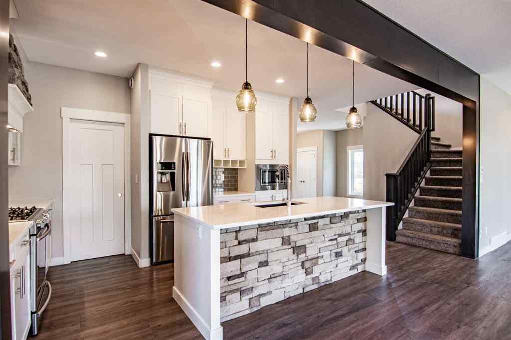 MLS® A2262081 - 14 Garrison Place  in Garden Heights Red Deer, Residential