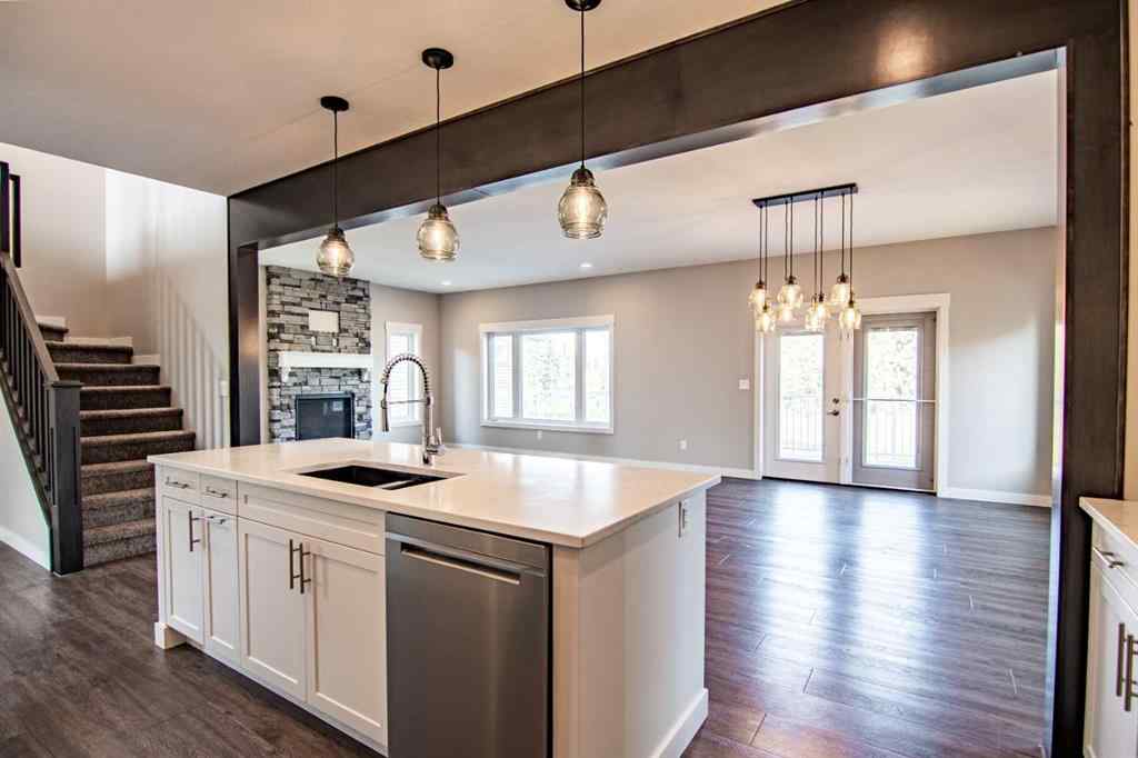 MLS® A2262081 - 14 Garrison Place  in Garden Heights Red Deer, Residential