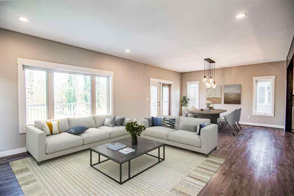 MLS® A2262081 - 14 Garrison Place  in Garden Heights Red Deer, Residential