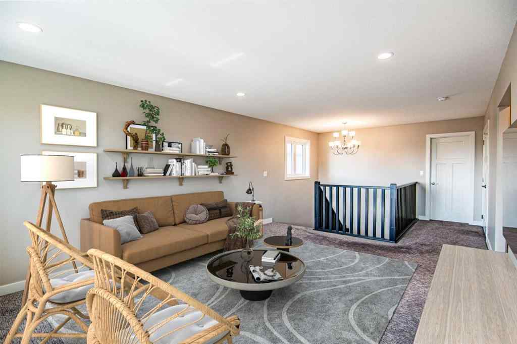 MLS® A2262081 - 14 Garrison Place  in Garden Heights Red Deer, Residential