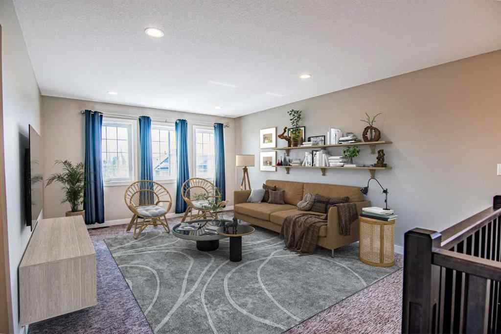 MLS® A2262081 - 14 Garrison Place  in Garden Heights Red Deer, Residential